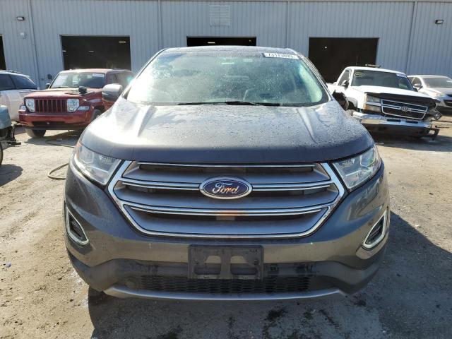 2FMPK4K90GBC59362 Ford Edge Titanium