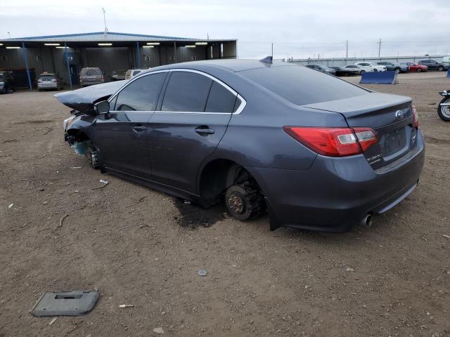 4S3BNEN66H3022499 Subaru Legacy 3.6r Limited