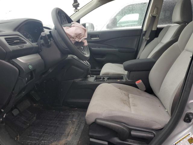 2HKRM4H48GH708391 Honda CR-V SE