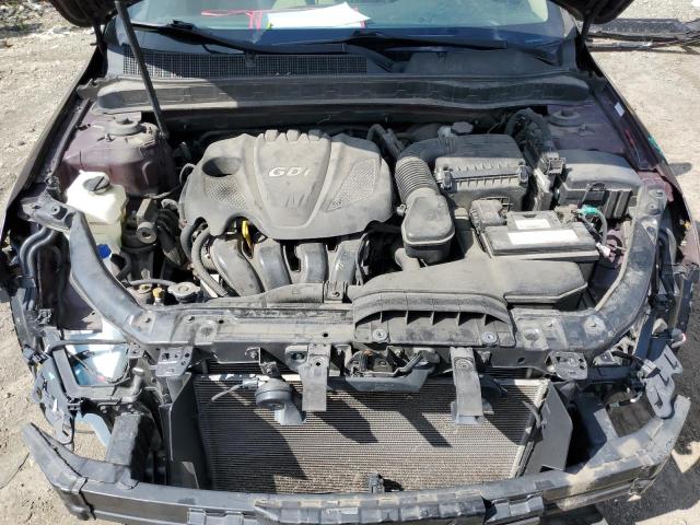 5XXGM4A79FG485106 KIA Optima Lx