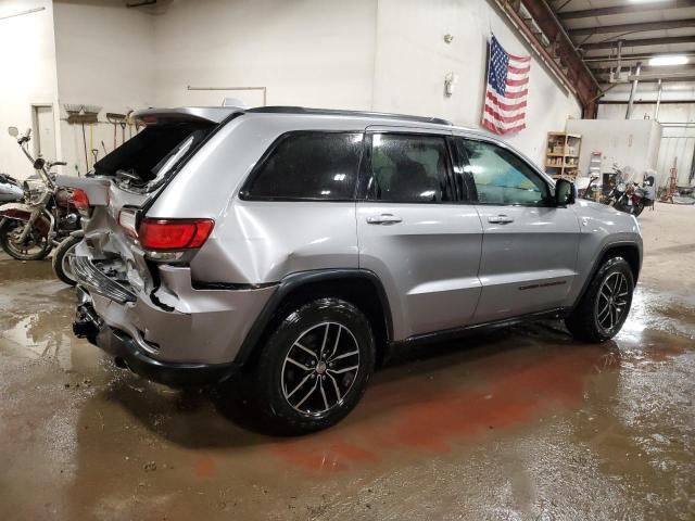 1C4RJFLG6HC612407 Jeep Grand Cherokee Trailhawk