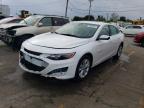 2022 CHEVROLET MALIBU LT - 1G1ZD5ST3NF195847