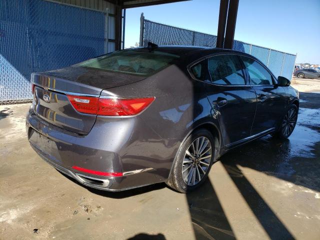 KNALC4J12H5081761 KIA Cadenza Premium