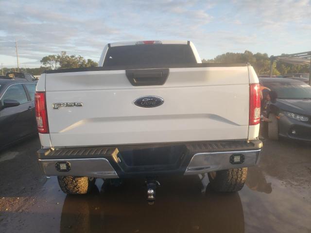 1FTFW1EG3FFA43077 Ford F150 Supercrew