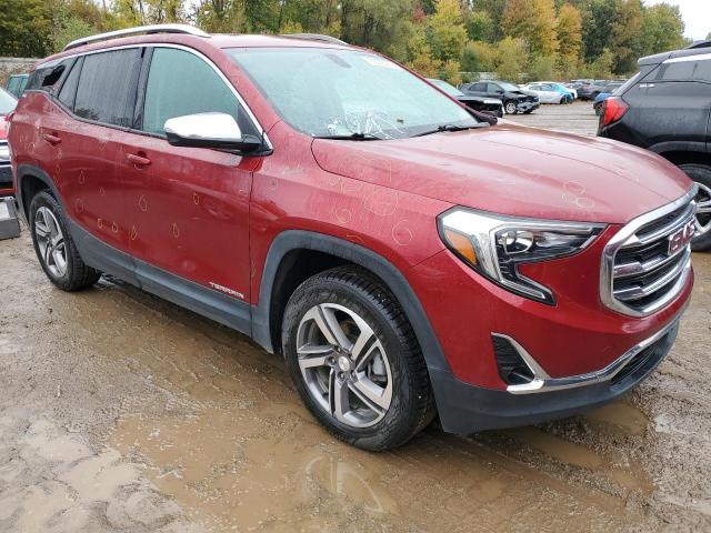 3GKALWEU2JL267207 GMC Terrain Slt