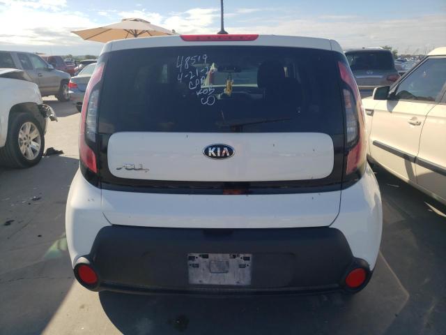 KNDJN2A23G7834170 KIA Soul
