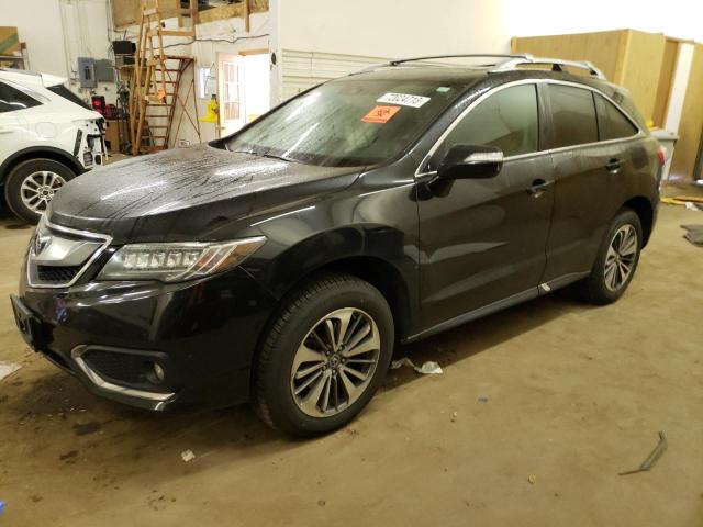 2016 Acura RDX 