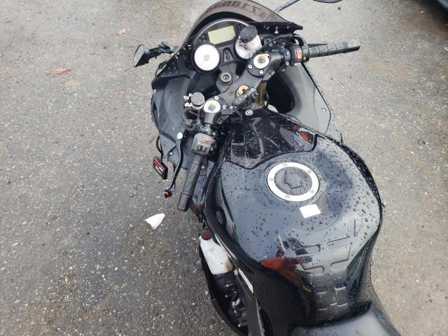 2006 KAWASAKI ZX1400 A - JKBZXNA116A005868