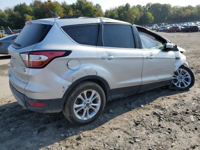 1FMCU9HD3JUB87737 Ford ESCAPE SEL