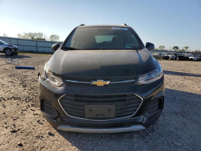 KL7CJPSBXMB345612 Chevrolet Trax 1LT 5