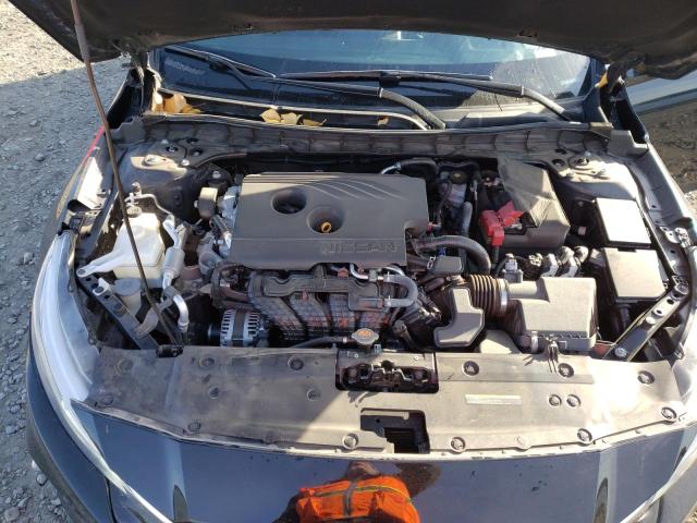 1N4BL4FW0KC129561 Nissan Altima Platinum