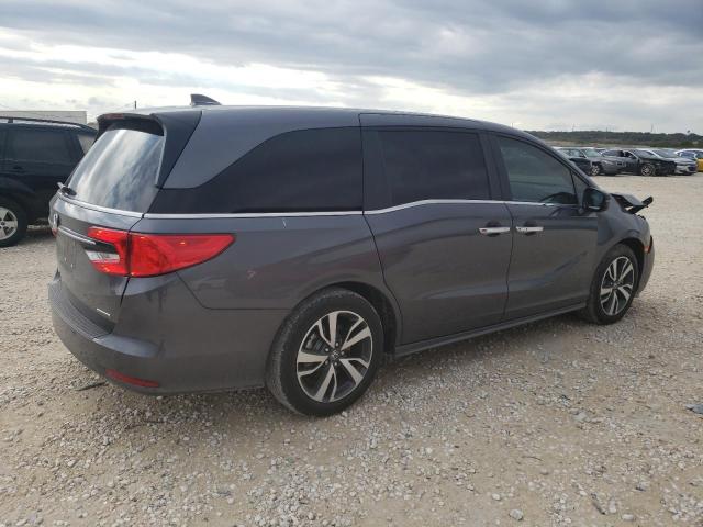 5FNRL6H86PB071615 Honda Odyssey TO 3