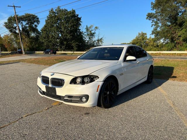 WBA5B3C51GG254016 BMW 535 XI