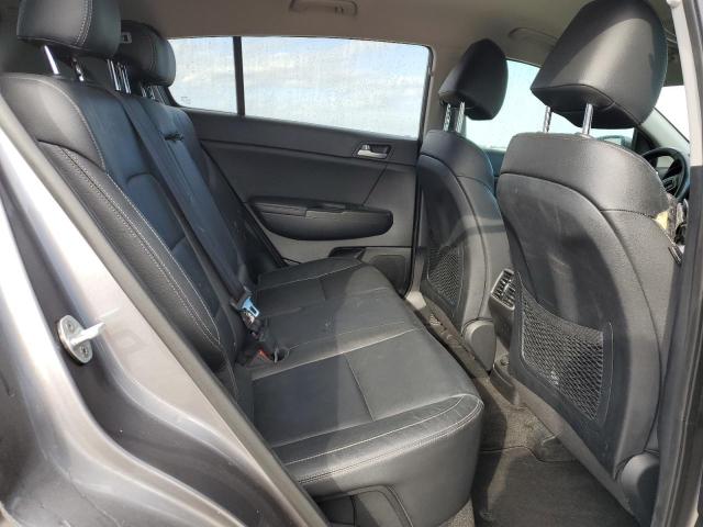 KNDPN3AC9H7118352 KIA Sportage Ex