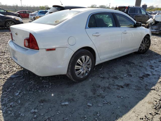 1G1ZA5EU6CF187056 | 2012 Chevrolet malibu ls