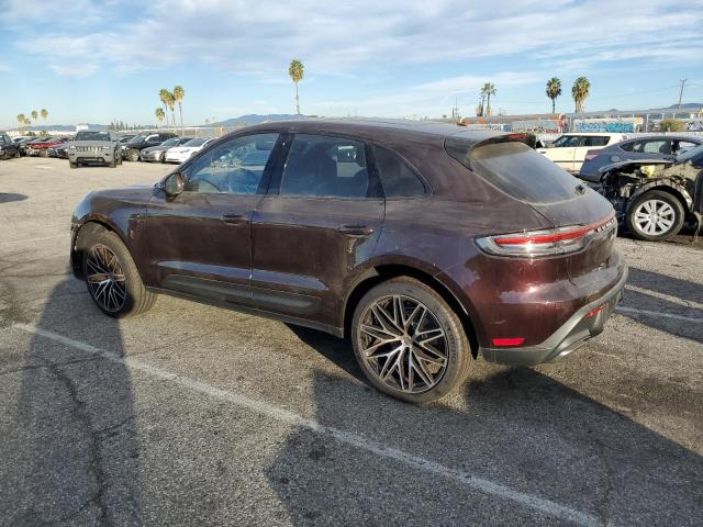 WP1AA2A56PLB10291 Porsche Macan Base  2