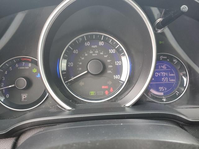3HGGK5H40LM710936 Honda FIT LX