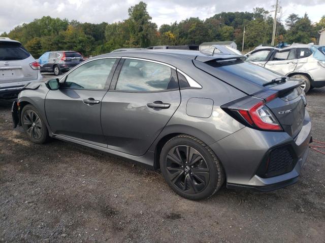 SHHFK7H54HU419199 Honda CIVIC EX