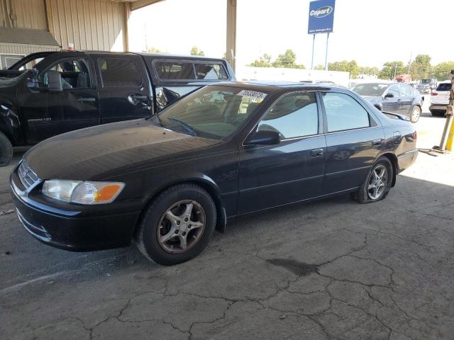 2001 Toyota Camry CE