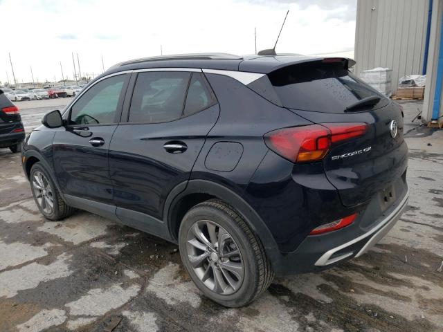 KL4MMDSL8LB123780 Buick Encore Gx Select