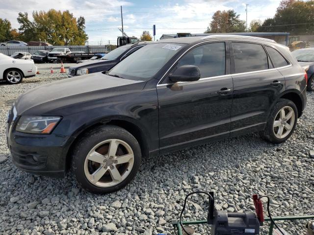 2012 Audi Q5 Premium Plus