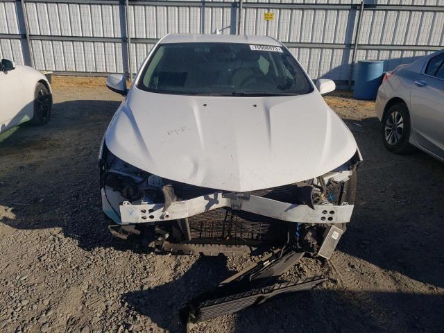 VIN 1G1RC6S51HU117271 2017 Chevrolet Volt, LT no.5