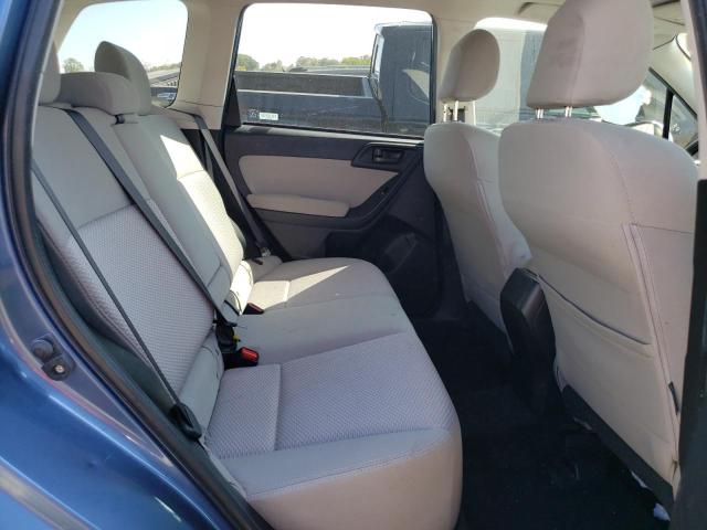 JF2SJADC6FH434001 Subaru Forester 2.5i Premium