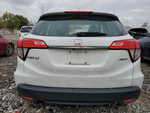 2021 HONDA HR-V LX - 3CZRU6H30MM713877
