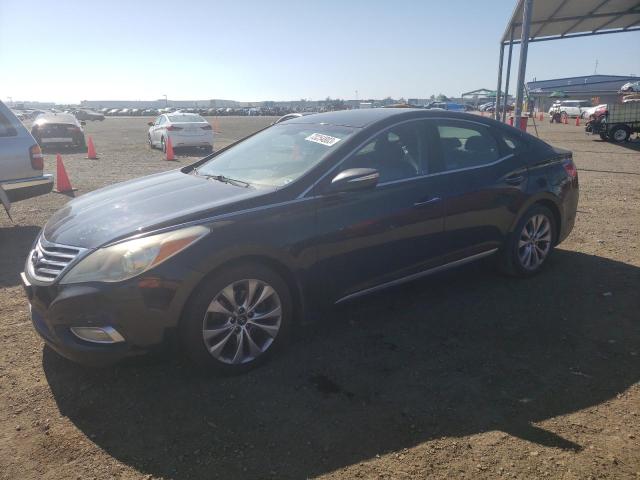 2012 Hyundai Azera GLS