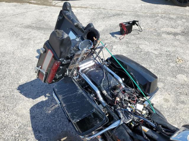 2007 HARLEY-DAVIDSON FLHRS 1HD1FY41X7Y625763