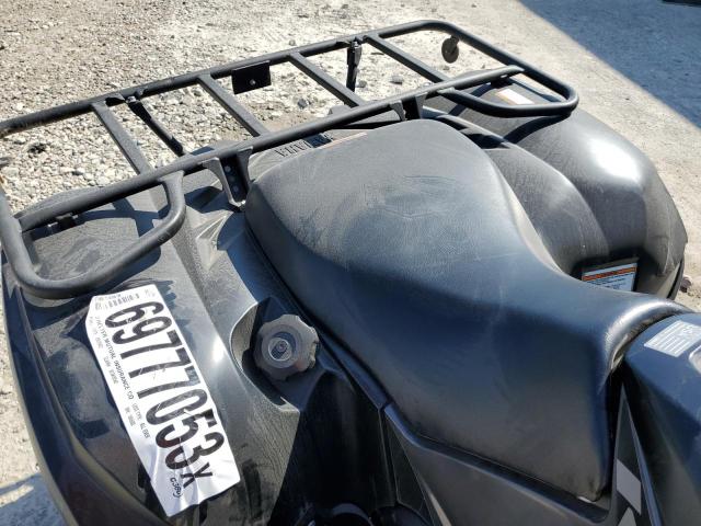 2022 YAMAHA YFM700 - 5Y4AMH7E2NA100683