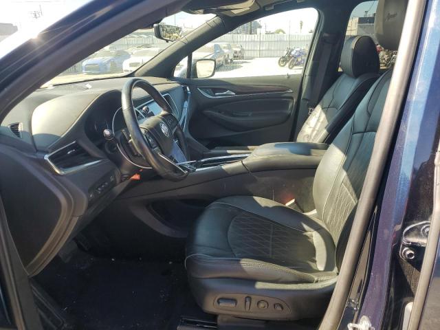 5GAERDKW9NJ163947 Buick Enclave Avenir