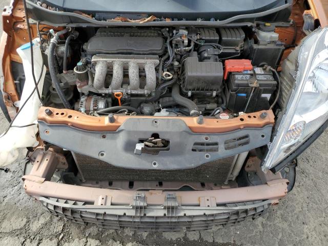 2011 Honda Fit - Image 11