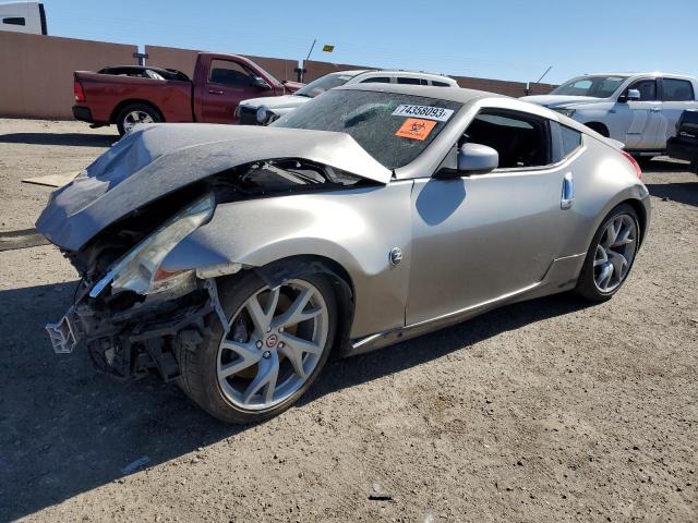 2009 Nissan 370Z 