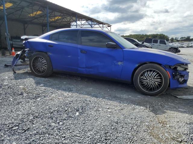 2017 DODGE CHARGER PO - 2C3CDXKT8HH649669