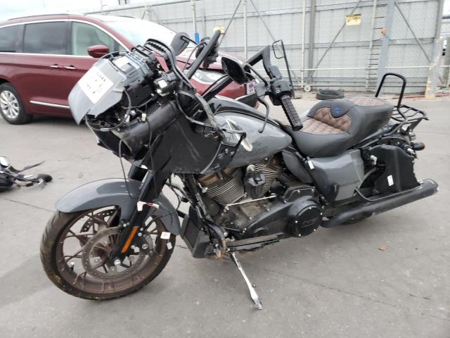 2022 HARLEY-DAVIDSON FLTRXST 1HD1ACL1XNB672438