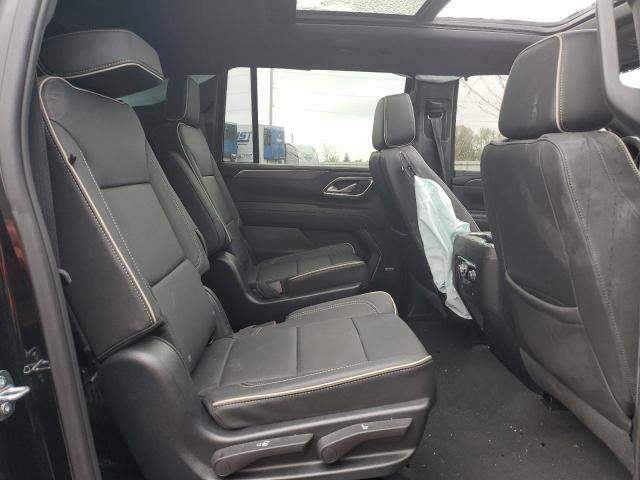 1GKS2GKD3PR240326 GMC Yukon Xl K1500 Slt