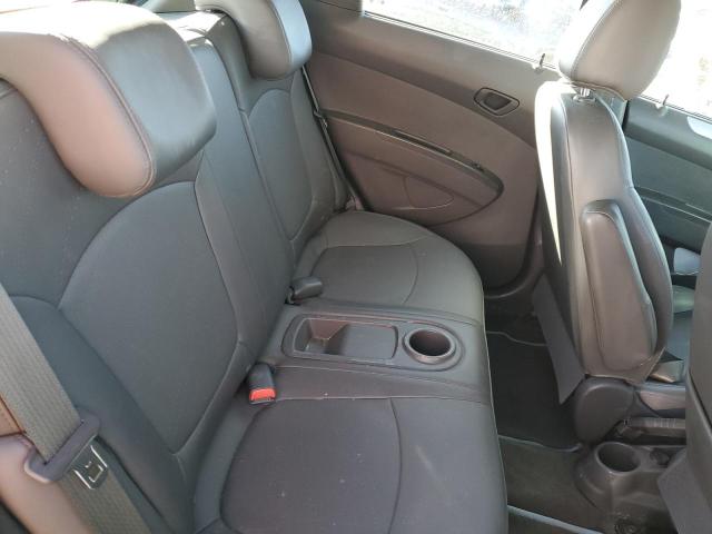 2016 CHEVROLET SPARK EV 2 - KL8CL6S08GC592902