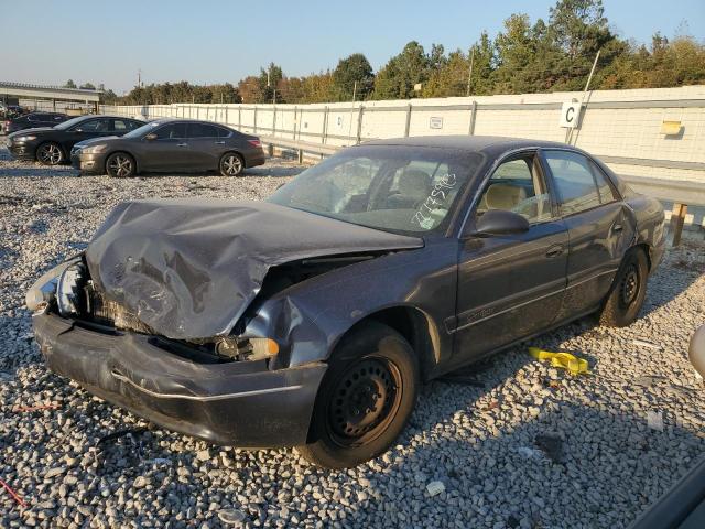 1998 Buick Century Custom