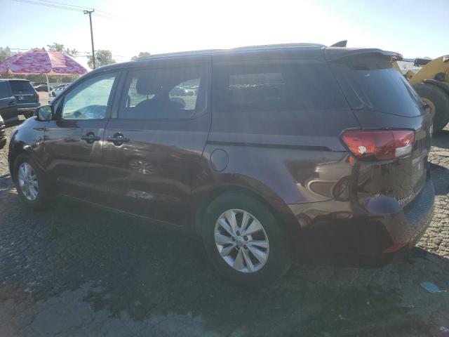 KNDMB5C18G6095184 KIA SEDONA LX