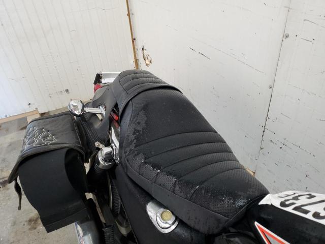 2006 HARLEY-DAVIDSON XL883 R 1HD4CKM116K424449