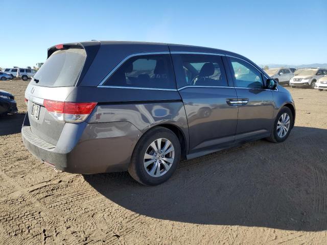 5FNRL5H69GB157204 Honda ODYSSEY EXL