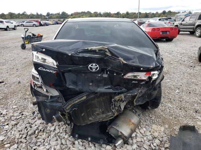 4T1BF1FKXDU284527 | 2013 Toyota camry l