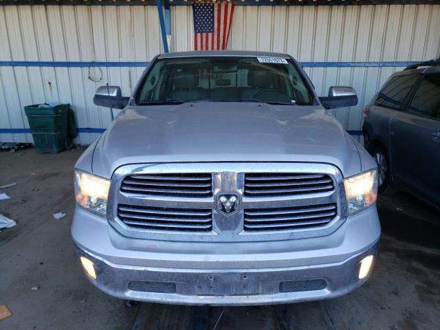 1C6RR7GT1GS245207 | 2016 RAM 1500 SLT