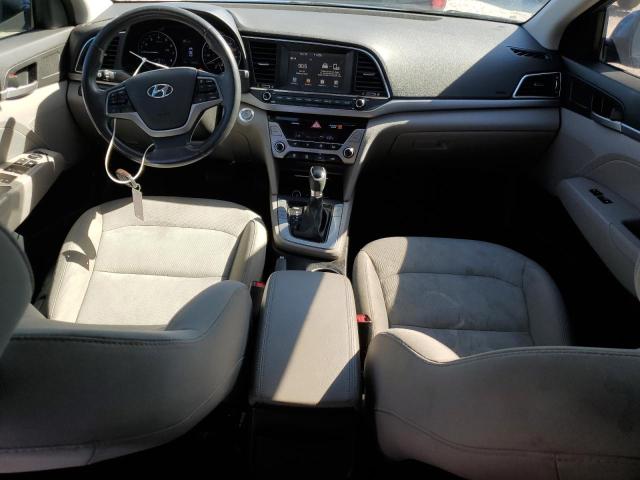 5NPD84LF2HH043626 | 2017 HYUNDAI ELANTRA SE