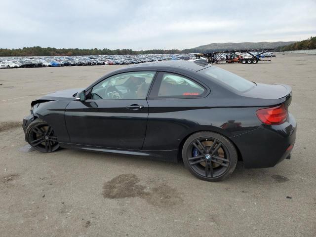 2020 BMW M240XI - WBA2J7C02L7D99175