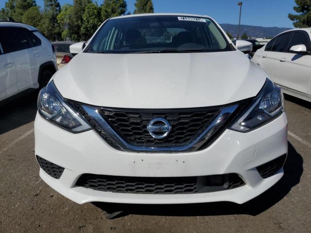 3N1AB7AP5KY304617 | 2019 Nissan sentra s