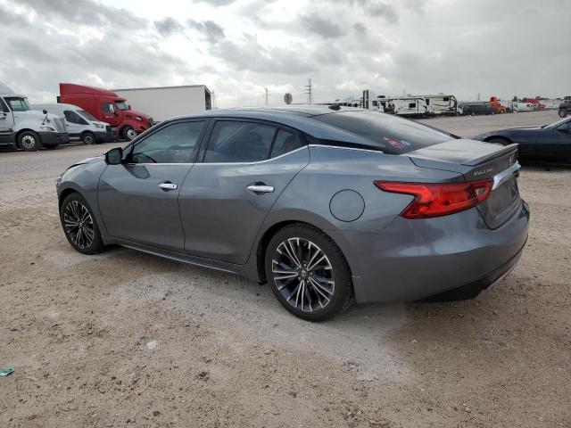1N4AA6AP6HC421544 Nissan Maxima 3.5s
