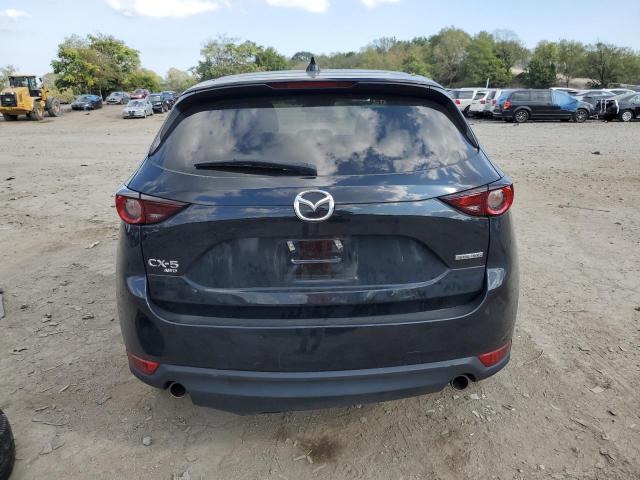 2020 MAZDA CX-5 TOURI - JM3KFBCM0L0732027