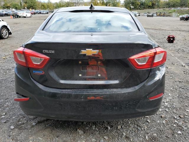 1G1BC5SM6J7242841 | 2018 CHEVROLET CRUZE LS